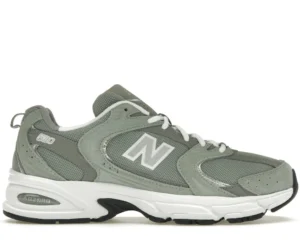 New Balance 530 Juniper Shadow Grey - photo 1- Jersey4u