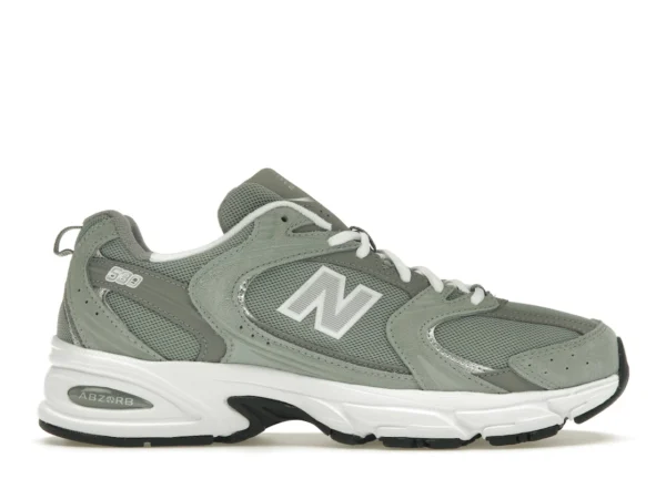 New Balance 530 Juniper Shadow Grey - photo 1- Jersey4u