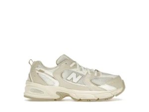 New Balance 530 Beige Angora (GS) - photo 1- Jersey4u