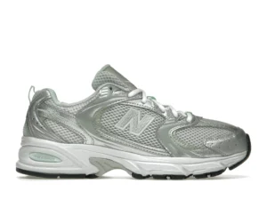 New Balance 530 White Cosmic Jade - photo 1- Jersey4u