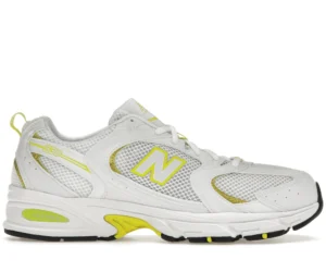 New Balance 530 White Lemonade - photo 1- Jersey4u