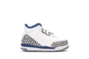 Jordan 3 Retro True Blue (2016) (TD) - photo 1- Jersey4u