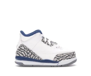 Jordan 3 Retro True Blue (2016) (TD) - photo 1- Jersey4u