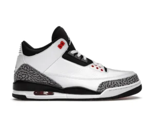 Jordan 3 Retro Infrared 23 - photo 1- Jersey4u