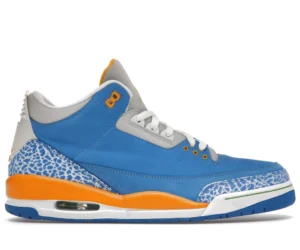 Jordan 3 Retro Do the Right Thing (DTRT) - photo 1- Jersey4u