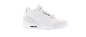 Jordan 3 Retro Silver Anniversary - photo 1- Jersey4u