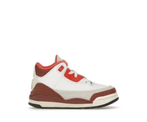 Jordan 3 Retro SE Dunk on Mars (TD) - photo 1- Jersey4u