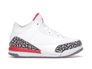 Jordan 3 Retro Hall of Fame (TD) - photo 1- Jersey4u