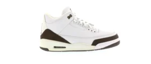 Jordan 3 Retro Mocha (2001) - photo 1- Jersey4u