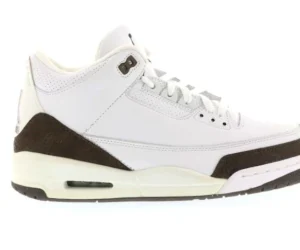 Jordan 3 Retro Mocha (2001) - photo 1- Jersey4u