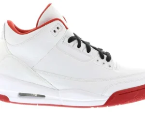 Jordan 3 Retro History of Flight - photo 1- Jersey4u