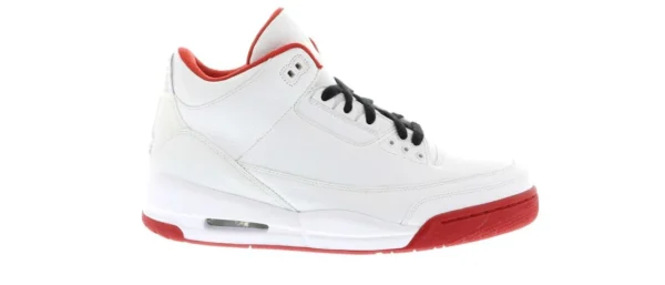 Jordan 3 Retro History of Flight - photo 1- Jersey4u