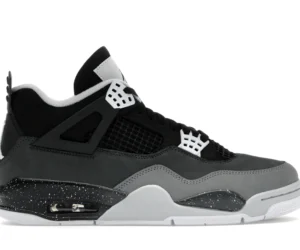 Jordan 4 Retro Fear (2024) - photo 1- Jersey4u