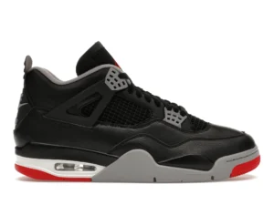 Jordan 4 Retro Bred Reimagined - photo 1- Jersey4u