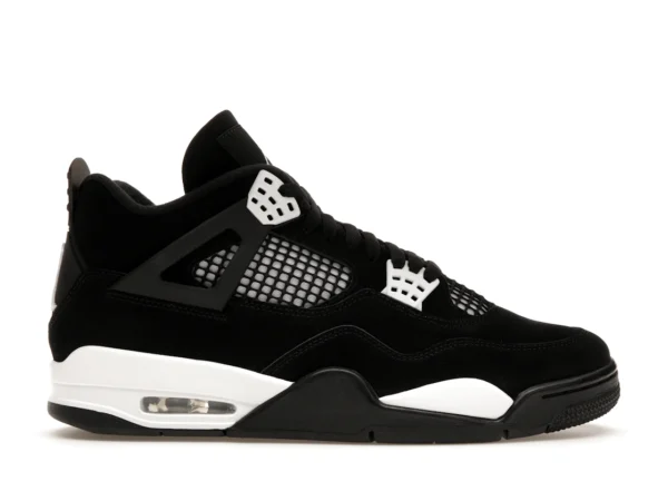 Jordan 4 Retro White Thunder - photo 1- Jersey4u