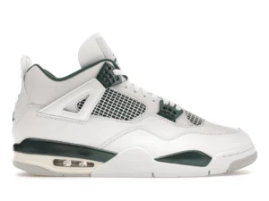 Jordan 4 Retro Oxidized Green - photo 1- Jersey4u