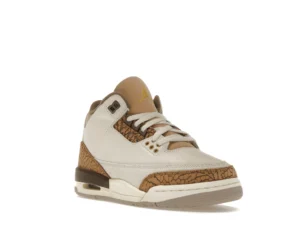 Jordan 3 Retro Palomino (GS) - photo 2- Jersey4u