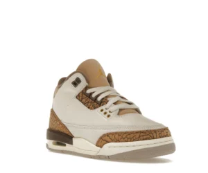 Jordan 3 Retro Palomino (GS) - photo 2- Jersey4u