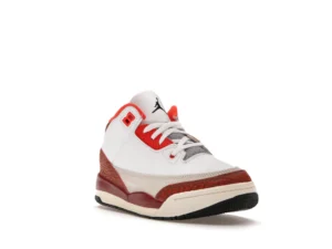 Jordan 3 Retro SE Dunk on Mars (PS) - photo 2- Jersey4u