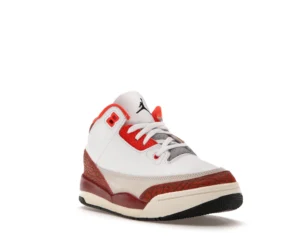 Jordan 3 Retro SE Dunk on Mars (PS) - photo 2- Jersey4u