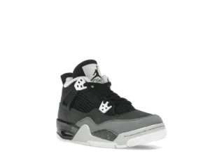 Jordan 4 Retro Fear (2024) (GS) - photo 2- Jersey4u