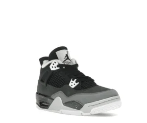 Jordan 4 Retro Fear (2024) (GS) - photo 2- Jersey4u