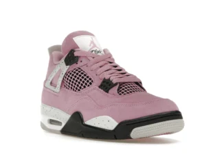 Jordan 4 Retro Orchid (Women's) - photo 2- Jersey4u