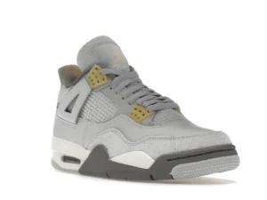 Jordan 4 Retro SE Craft Photon Dust - photo 2- Jersey4u