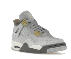 Jordan 4 Retro SE Craft Photon Dust - photo 2- Jersey4u