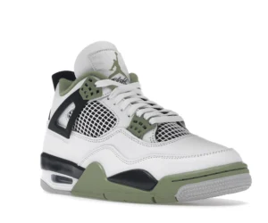 Jordan 4 Retro Seafoam (Women's) - photo 2- Jersey4u