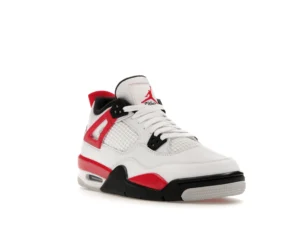 Jordan 4 Retro Red Cement (GS) - photo 2- Jersey4u