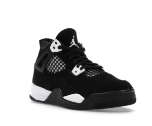 Jordan 4 Retro White Thunder (PS) - photo 2- Jersey4u