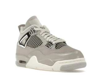 Jordan 4 Retro Frozen Moments (Women's) - photo 2- Jersey4u