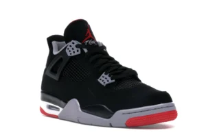 Jordan 4 Retro Bred (2019) - photo 2- Jersey4u