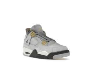 Jordan 4 Retro SE Craft Photon Dust (GS) - photo 2- Jersey4u