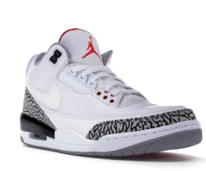 Jordan 3 Retro JTH Super Bowl - photo 2- Jersey4u