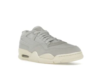 Jordan 4 RM Neutral Grey Coconut Milk (Women's) - photo 2- Jersey4u