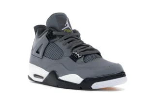 Jordan 4 Retro Cool Grey (2019) - photo 2- Jersey4u