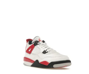 Jordan 4 Retro Red Cement (PS) - photo 2- Jersey4u