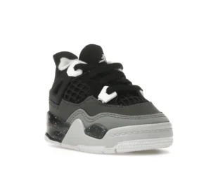 Jordan 4 Retro Fear (2024) (TD) - photo 2- Jersey4u