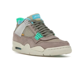 Jordan 4 Retro SP 30th Anniversary Union Taupe Haze - photo 2- Jersey4u