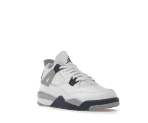 Jordan 4 Retro Midnight Navy (PS) - photo 2- Jersey4u