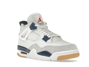 Jordan 4 Retro SB Navy - photo 2- Jersey4u