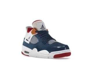 Jordan 4 Retro Messy Room (GS) - photo 2- Jersey4u