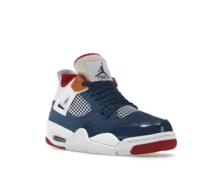 Jordan 4 Retro Messy Room (GS) - photo 2- Jersey4u