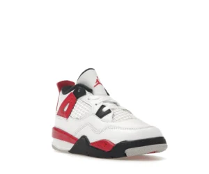 Jordan 4 Retro Red Cement (TD) - photo 2- Jersey4u