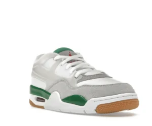 Jordan 4 RM Pine Green - photo 2- Jersey4u