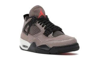 Jordan 4 Retro Taupe Haze - photo 2- Jersey4u