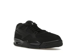 Jordan 4 RM Black Cat - photo 2- Jersey4u