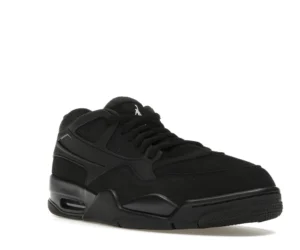 Jordan 4 RM Black Cat - photo 2- Jersey4u